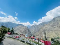 Rudra Home Stay - Wifi