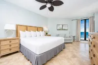 Sea Chase 505C Condo - Hot Tub