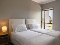 Soltroia Beach River & Golf - balcony