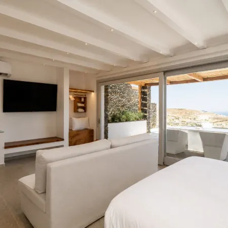 Elements Sifnos Boutique