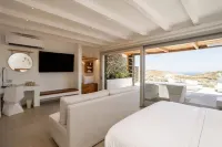 Elements Sifnos Boutique - 5 Sao