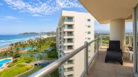 Luxury Beachfront Oasis Pools Ocean View - Apartemen