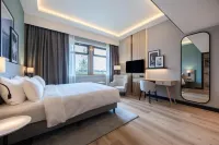 Radisson Hotel Amsterdam Schiphol Airport Hoofddorp - Boutique