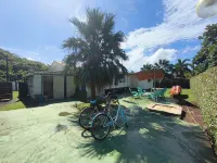 Teavapiti Lodge - Wi-Fi