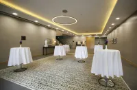 Hilton Garden Inn  Erzincan - Frühstück