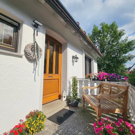 Friedas Ferienhaus in Olsberg-Bruchhausen