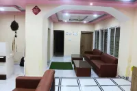 Hotel Sukadev Homes - 2-Star