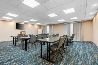Fairfield Inn & Suites Gadsden - 3-Star