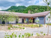 Gapyeong JY Camping Caravan Hotels near Gapyeong-eup