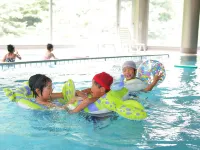 Yoshikawaya - Pools