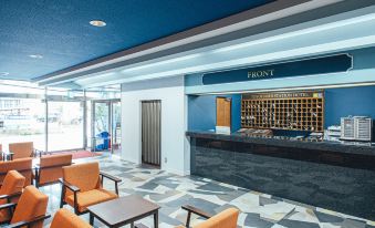 Toyohashi Station Hotel