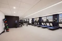 Hotel Fera Anaheim, a DoubleTree by Hilton - Gym