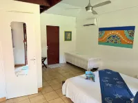 Villa Ixora - Wi-Fi