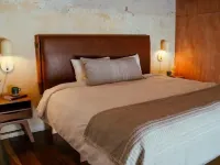 Guest Rooms Jardin Prim Hotels near Mexico Arena