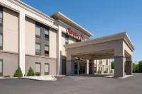 Hampton Inn Winfield/Teays Valley - Gym