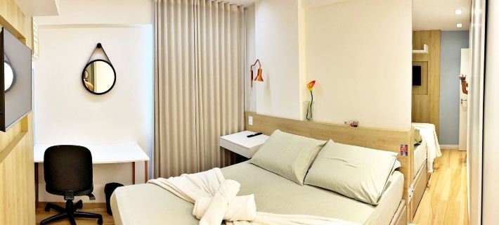 Vacanze - Monteverdi Hotel di Maceió