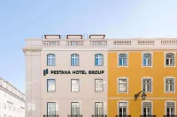 Pestana Rua Augusta - Boutique
