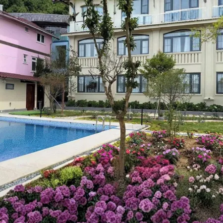 Dalabiang Hotel