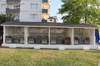 Grand Koru Hotel Beach - Bars