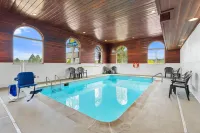 Quality Inn Sheridan - Pools