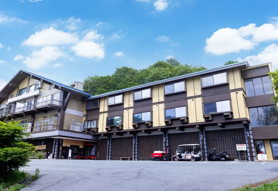 蔵王温泉 善七乃湯 Oohira Hotelの宿泊予約・お得なプラン2026 - 山形