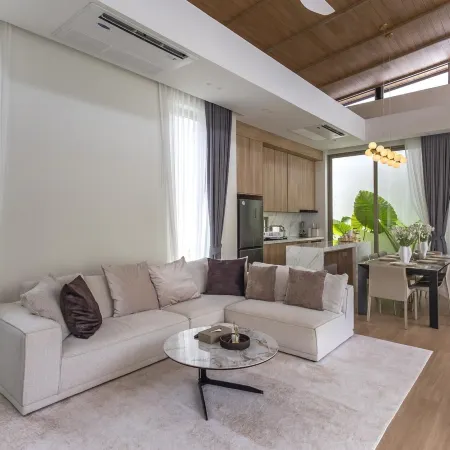 Amrits Villa 3Br Your Private Tropical Getaway