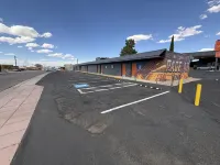 The Wesley Boutique Hotel Page, AZ - Motels