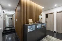 Sardinha Fresquinha   Boavista Executive Studios - 3 星級