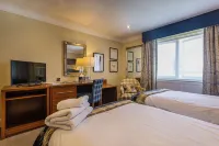 The Talbot Hotel, Oundle , Near Peterborough - Wifi