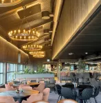 Spidsbergseter Resort Rondane - Pools