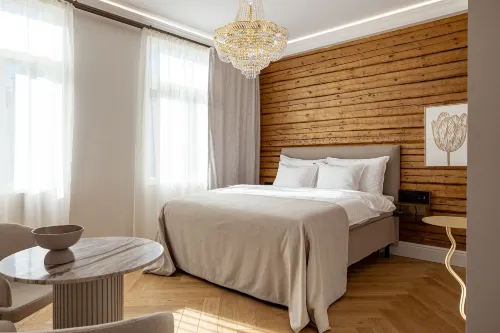 Sugar Factory Apartments - 2-Star