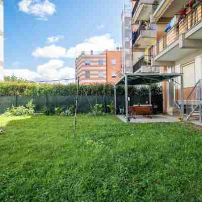 New House La Spezia Hotel Exterior