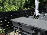 "Aamunde" - 600m from the sea - 4-Star