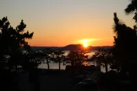 Villa Uminosora Soraumi Terrace / Umibe de Sanpo - 2 tähden