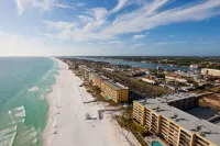 WoodSpring Suites Fort Walton Beach - Eglin AFB - Beach