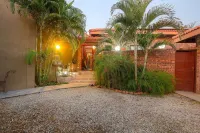 Kruger Afrique Lodge - 2-Star