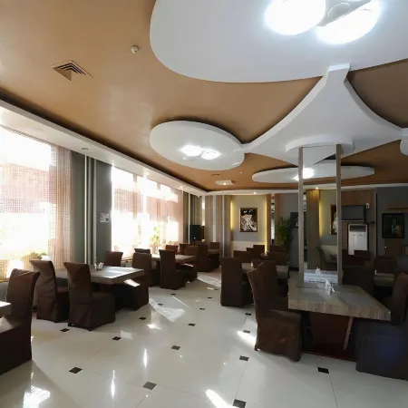 Zolo Hotel