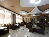 Zolo Hotel - breakfast