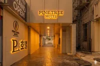 PINETREE Hotel in Gamsam-dong, Daegu - โมเทล