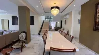 Braham Lodge- The Metaphor - Villas