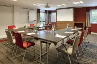 Holiday Inn Express STOKE ON TRENT by IHG - Wi-Fi