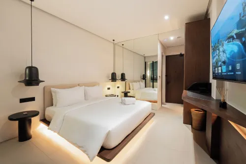 UMI Resort Uluwatu Bali - 2-Star