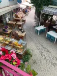 Mavi Ege Pansiyon - que admiten mascotas