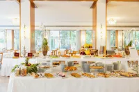 Grand Hotel Cesare Augusto - parcheggio