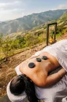 Lakay Monteverde with Heated Pool, Golf Cart and Breakfast - spa
