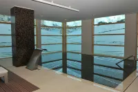 Axis Porto Business & Spa Hotel - Pools