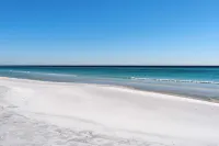 Sea Oats Motel - Ocean View