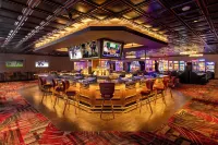 Prospector Hotel & Gambling Hall - bar