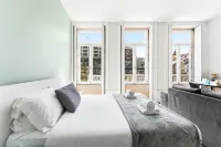 GuestReady - Porto Home III - WiFi