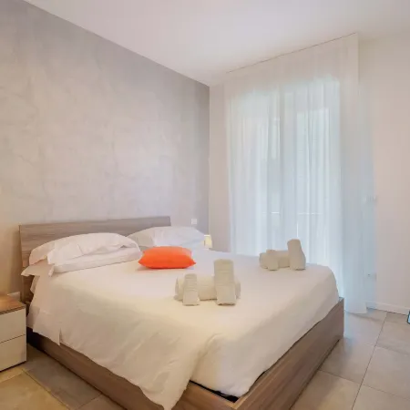 L'Attico Dell'Edera - Panoramic View with Jacuzzi